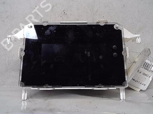 Display monitor FORD FIESTA VI (CB1, CCN) 1.25 | BP13842274C48 