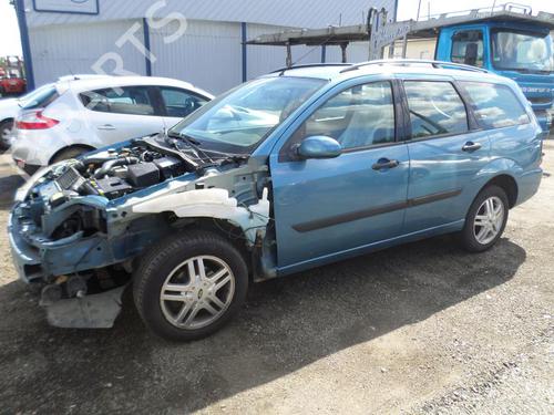 Intercooler FORD FOCUS I Turnier (DNW) 1.8 Turbo DI / TDDi | BP13869100M30 