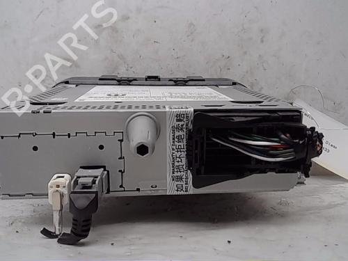 Used Radio FIAT TIPO Saloon (356_, 357_) 1.3 D (356SXB1A, 356SXH1A, 356SXD1A) (95 hp) 13839967