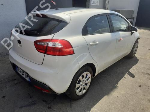 Left mirror KIA RIO III (UB)  | BP13844977C26 