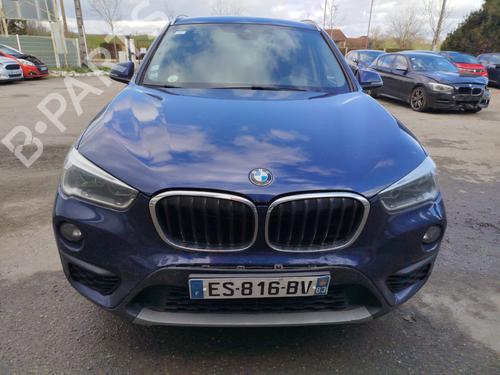 ABS pump BMW X1 (F48) sDrive 18 d | BP28503892M43 
