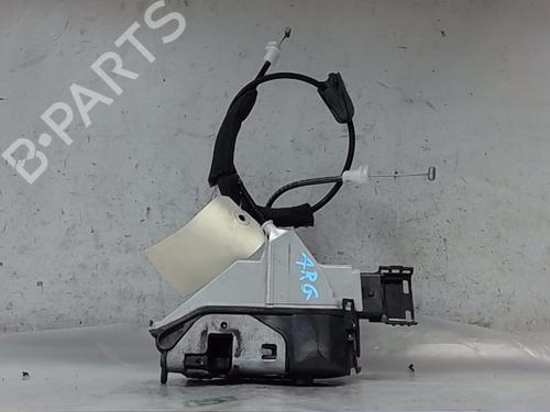 Rear left lock PEUGEOT 5008 (0U_, 0E_) 1.6 BlueHDi 120 | BP29962922C100