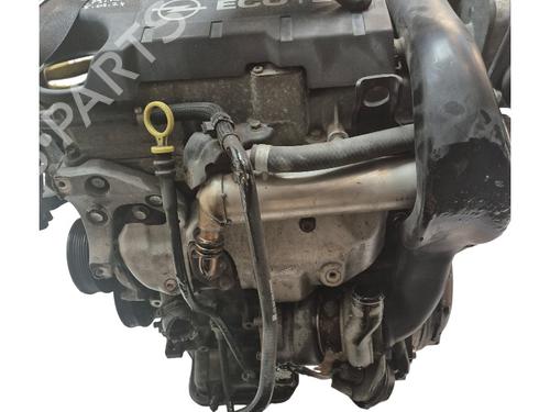 Engine OPEL MERIVA A MPV (X03) 1.7 CDTI (E75) | BP28526162M1 