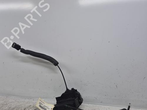 Venstre bagtil lås Venstre bagtil lås RENAULT LAGUNA III (BT0/1) 1.5 dCi (BT00, BT0A, BT0T, BT1J) (110 hp) 34455985 34455985