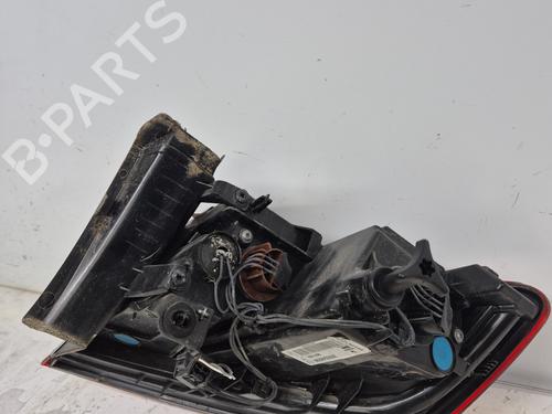 Right taillight RENAULT MEGANE IV Hatchback (B9A/M/N_) | BP33835035C35 - Image 2