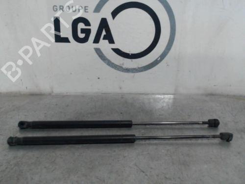 Used Tailgate lift support MINI MINI (R56) Cooper S (174 hp) 14548715