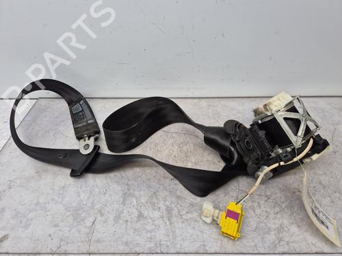 Sikkerhedssele foran venstre VW PASSAT B6 Variant (3C5) [2005-2011]  32485255