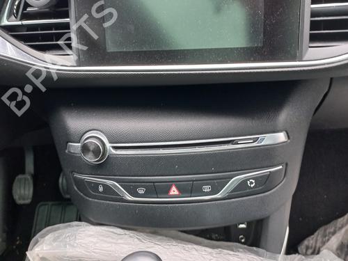 Left mirror PEUGEOT 308 SW II (LC_, LJ_, LR_, LX_, L4_) 2.0 BlueHDi 150 | BP29414682C26 