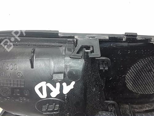 Front right interior door handle MERCEDES-BENZ A-CLASS (W176) A 180 CDI / d (176.012) | BP23447498I14 