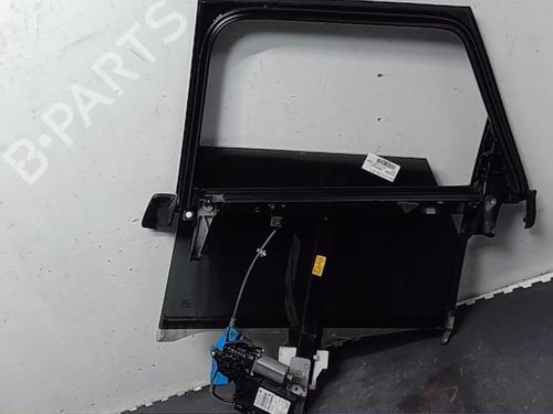 Used Rear right window mechanism AUDI A4 B7 Avant (8ED) [2004-2008]  18315377