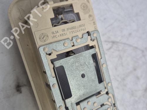 Kabinelys FIAT 500 (312_) 1.2 (312AXA1A) | BP32291117I8