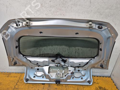 Tailgate CITROËN C4 CACTUS 1.6 HDi 90 | BP25125812C6 