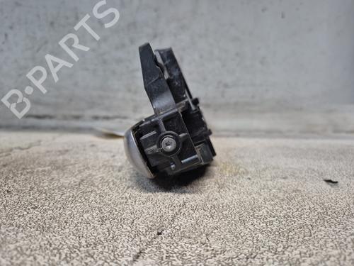 Rear left exterior door handle PEUGEOT 208 I (CA_, CC_) 1.2 THP 110 | BP27188016C130