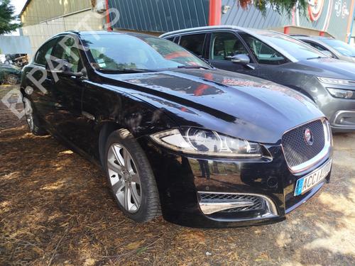 Left tailgate light JAGUAR XF I (X250) 3.0 D | BP37453505C79  - Image 5