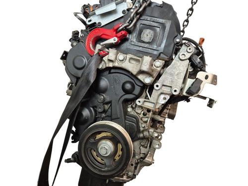 Engine PEUGEOT 206+ (2L_, 2M_)  | BP28033678M1 