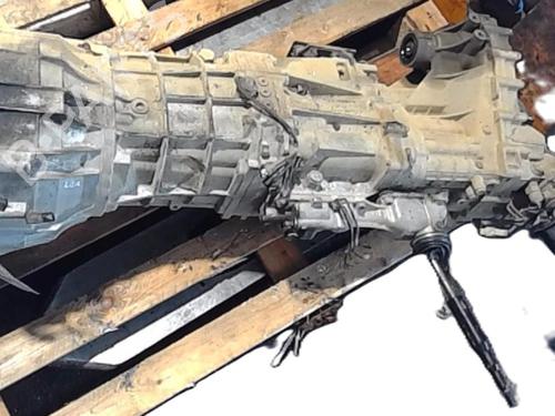 Used Gearbox Gearbox 19068502 19068502