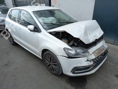 AC compressor VW POLO V (6R1, 6C1) 1.2 TSI 16V | BP32291832M34