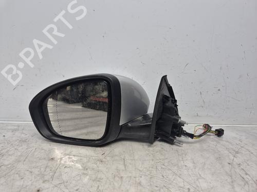 Used Left mirror Left mirror RENAULT TALISMAN (LP_) 1.5 dCi 110 (LPA3) (110 hp) 34408777 34408777