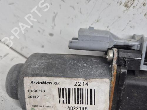 Fensterhebermotor vorne rechts für Fensterhebermotor vorne rechts 37500738 37500738