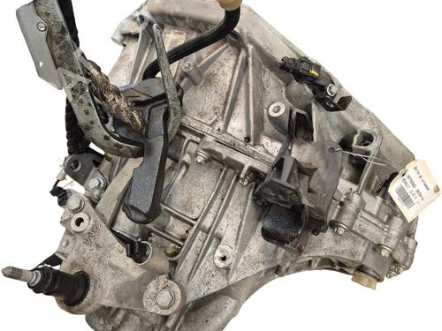 Gearbox RENAULT CLIO V (B7_) 1.5 Blue dCi 85 (B7AG) | BP26303212M3 