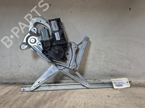 Used Front left window mechanism RENAULT MEGANE III Coupe (DZ0/1_) 1.9 dCi (DZ0N, DZ0J, DZ1J, DZ1K) (131 hp) 27489522