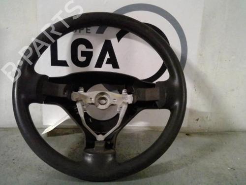 Used Steering wheel CITROËN C1 (PM_, PN_) 1.0 (68 hp) 13866510