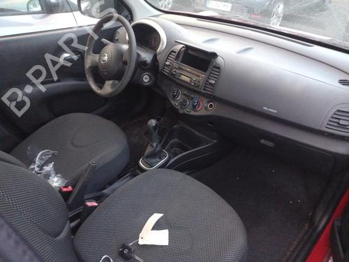 Right tailgate light MAZDA 3 (BK)  | BP32690589C80  - Image 7