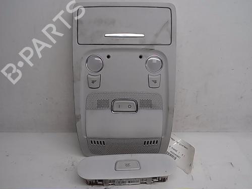 Interior roof light AUDI A4 B8 (8K2) 2.0 TDI | BP13840380I8 