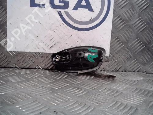 Rear left interior door handle RENAULT MEGANE III Hatchback (BZ0/1_, B3_) 1.5 dCi (BZ0C) | BP13863486I15 