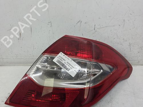right-taillight-citroen-c4-ii-nc_-2009-39385285 main image