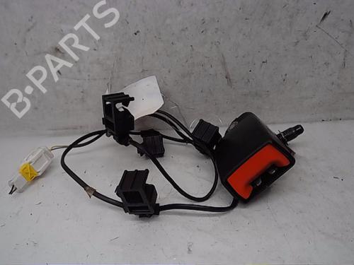 Used Seat buckle ALFA ROMEO MITO (955_) 1.3 MultiJet (955AXP1A, 955AYC1A) (95 hp) 14567966