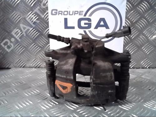 Used Right front brake caliper ALFA ROMEO MITO (955_) 1.3 MultiJet (955AXP1A, 955AYC1A) (95 hp) 14520942