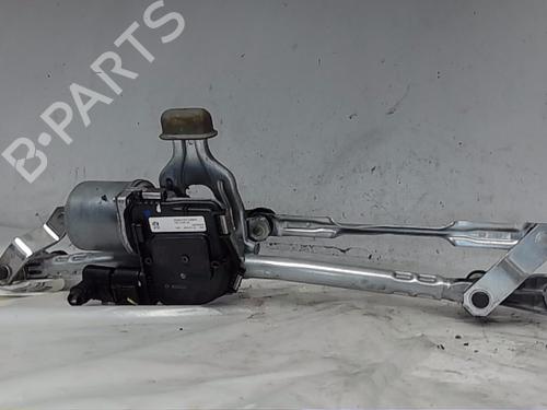 Used Front wiper motor PEUGEOT 3008 II SUV (MC_, MR_, MJ_, M4_) 1.5 BlueHDi 130 (131 hp) 22434506