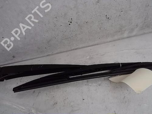 Used Rear windshield wiper arm RENAULT MEGANE III Coupe (DZ0/1_) 2.0 R.S. (265 hp) 16696516