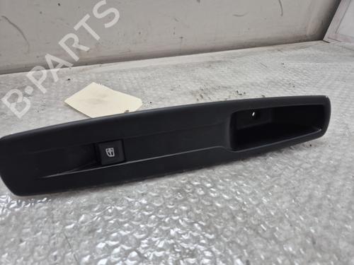 Used Right front window switch RENAULT SCÉNIC III (JZ0/1_) 1.6 dCi (JZ00, JZ12) (130 hp) 26945193
