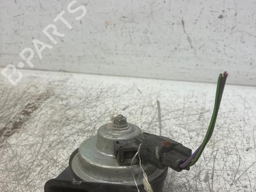 Used Horn Horn PEUGEOT 207 (WA_, WC_) 1.4 HDi (68 hp) 39572296 39572296