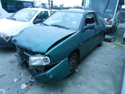 Right taillight SEAT IBIZA II (6K1)  | BP13870994C35 