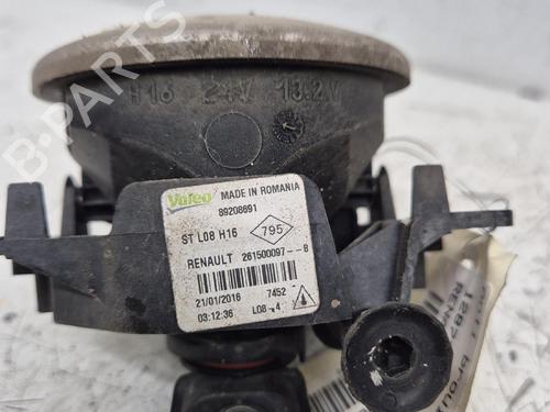 Used Left front fog light Left front fog light 37150238 37150238