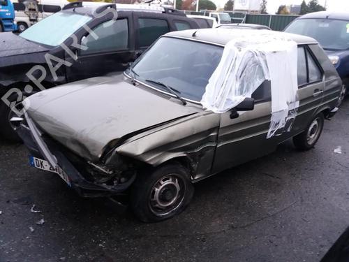 Used Parts PEUGEOT 104 1.1 (50 hp) 1478860