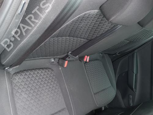 Right front window switch SKODA FABIA III (NJ3) 1.2 TSI | BP29758393I26 - Image 15