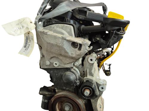 Engine RENAULT CLIO IV (BH_) 1.2 16V | BP29550368M1 