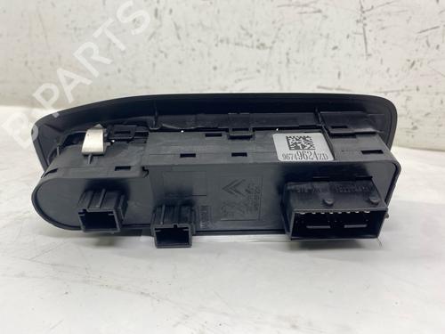 Used Left front window switch Left front window switch 39251027 39251027