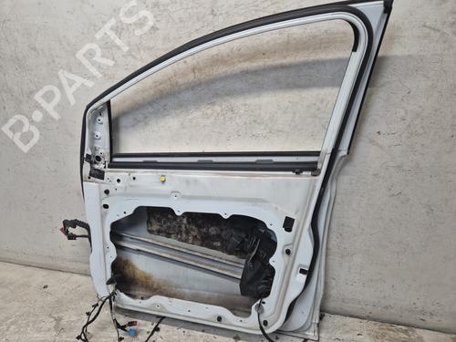 Right front door FORD KUGA I  | BP27530736C3 