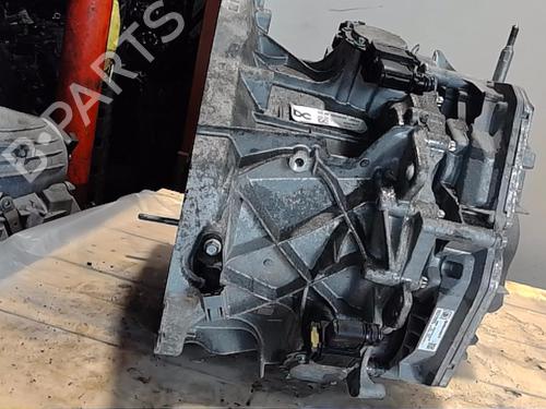 Gearbox RENAULT TWINGO III (BCM_, BCA_) 0.9 TCe 90 (BCM9, BCM2) | BP24419803M3 