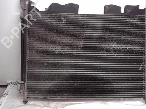 AC radiator RENAULT KOLEOS I (HY_) 2.0 dCi 4x4 (HY0K) | BP17193913M32 