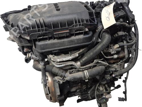 Used Engine CITROËN BERLINGO Box Body/MPV (B9) [2008-2025]  29739203