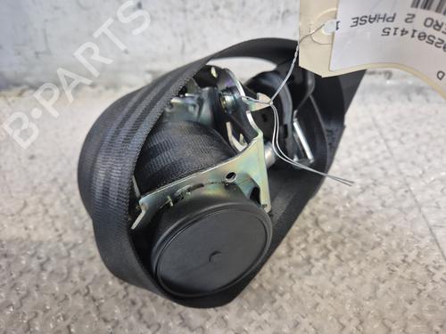Used Front right belt tensioner DACIA SANDERO II TCe 90 (B8M1, B8MA, B8AC) (90 hp) 26096898