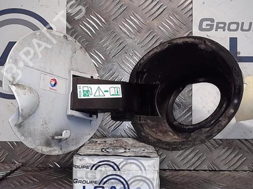 Fuel flap PEUGEOT 208 I (CA_, CC_) 1.0 VTi | BP13861544C131
