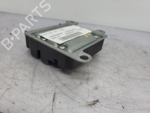 ECU airbags DACIA SANDERO II 1.5 dCi | BP32431484M53