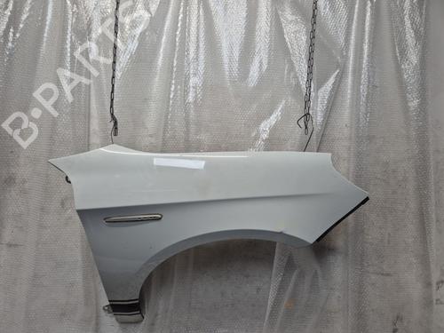 Aile avant droite ALFA ROMEO GIULIETTA (940_) 2.0 JTDM (940FXE1A, 940FXG11) (170 hp) 30916005